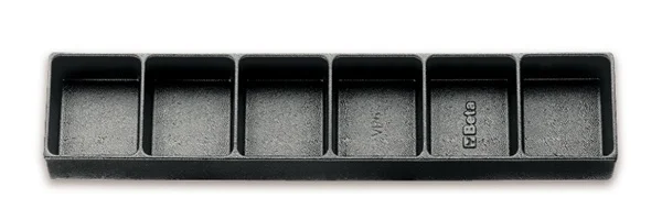 Termoformato rigido portaminuterie  beta vp6 - dettaglio 1