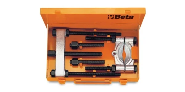 Assortimento estrattori  beta 1535/c1 - dettaglio 1