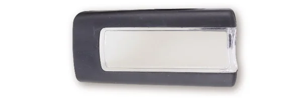 Vetrino lampada led  beta 1838rv/11led - dettaglio 1