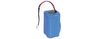 Batteria faretto led  beta 1838rb/flash - dettaglio 1