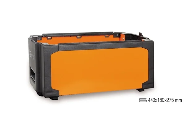Modulo centrale aggiuntivo beta c42 mch - dettaglio 1