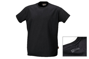 T-shirt beta 7548n nera - dettaglio 1