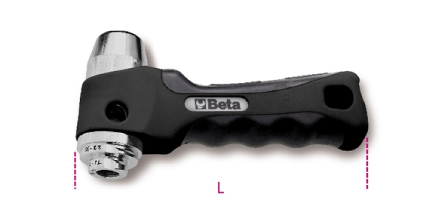 Battifustella beta 1105t - dettaglio 1