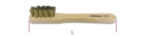 Spazzola  beta 1737 - dettaglio 1