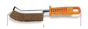 Spazzola  beta 1737nx - dettaglio 1