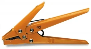 Pinza per fascette nylon  beta 1743 - dettaglio 1