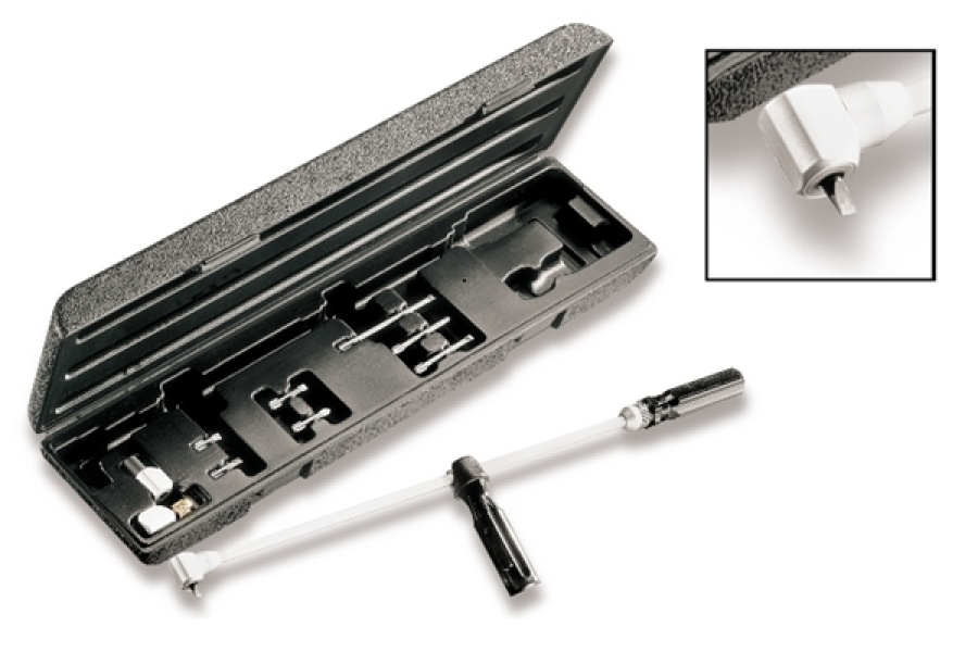 Assortimento giraviti regolazione motore beta 1439/k7 - dettaglio 1