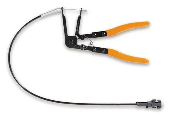 Pinza per fascette clic beta 1472fc/l - dettaglio 1