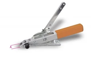 Pinza per fascette a nastro  beta 1473fn - dettaglio 1