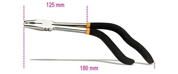 Pinza  beta 1475u - dettaglio 1
