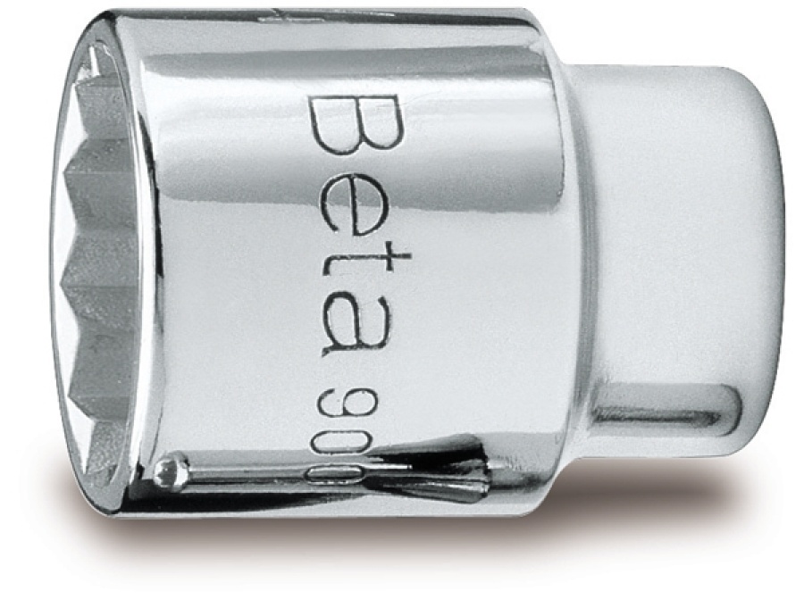 Chiavi A Bussola Beta 943BX 7 Mm - Set 7 Pezzi BetaMAX Per Meccanica Professionale - Foto 7