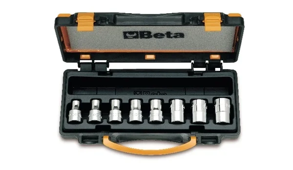 Serie chiavi bussola 1/2 beta 920ftx/c8 - dettaglio 1