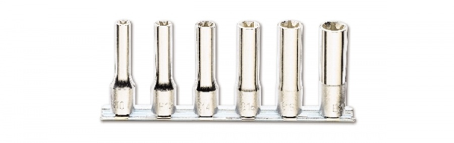 Chiavi a bussola lunghe Chiavi a bussola lunghe