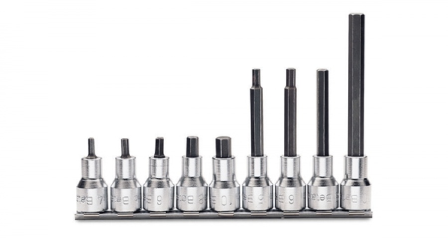 Spine Di Chiusura Maschio Esagonali In Acciaio Inox - 1/4, 3/8, 1/2 NPT - Nuove - Foto 2