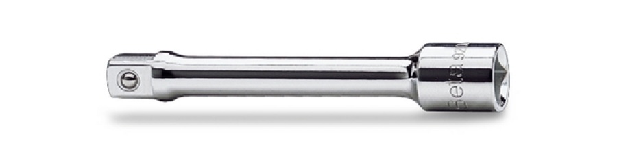 Prolunga Beta 920/21K Con Attacchi Quadri 1/2" - Cromata, Per Utensili Professionali - Foto 8