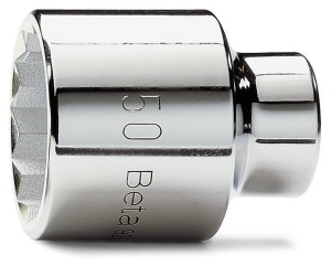 Beta Beta Chiavi a Bussola Da 1/2 Poligonale 920B mm 24-920Bmm24 