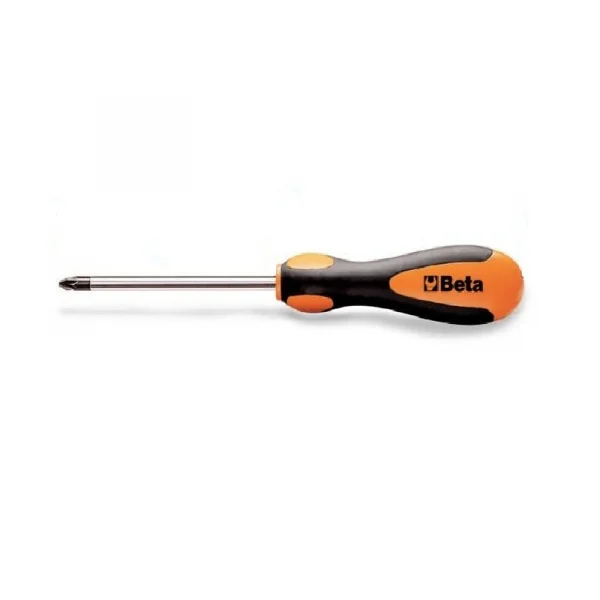 Giravite pozidriv-supadriv beta 1279l/pz