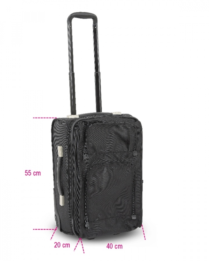 Trolley beta collection 9544 - dettaglio 1