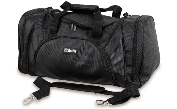 Borsone jogging  beta collection 9557j - dettaglio 1