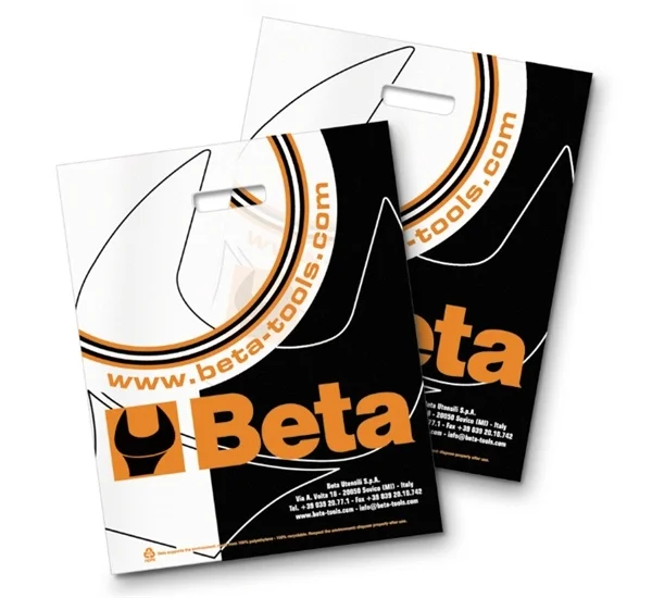 Shoppers beta polietilene p  beta collection 9569p - dettaglio 1