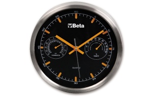 Orologio da parete  beta collection 9594 - dettaglio 1