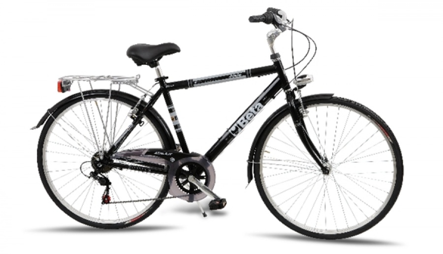 City bike atala beta collection 9599cb - dettaglio 1