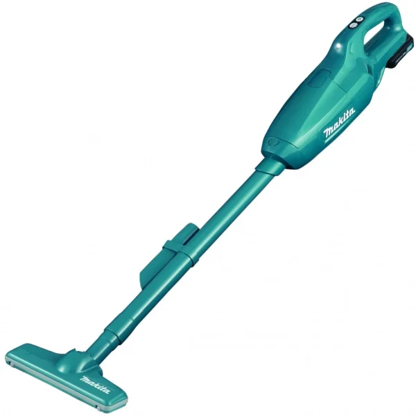 Aspirapolvere 10,8 v makita cl107fdsaw