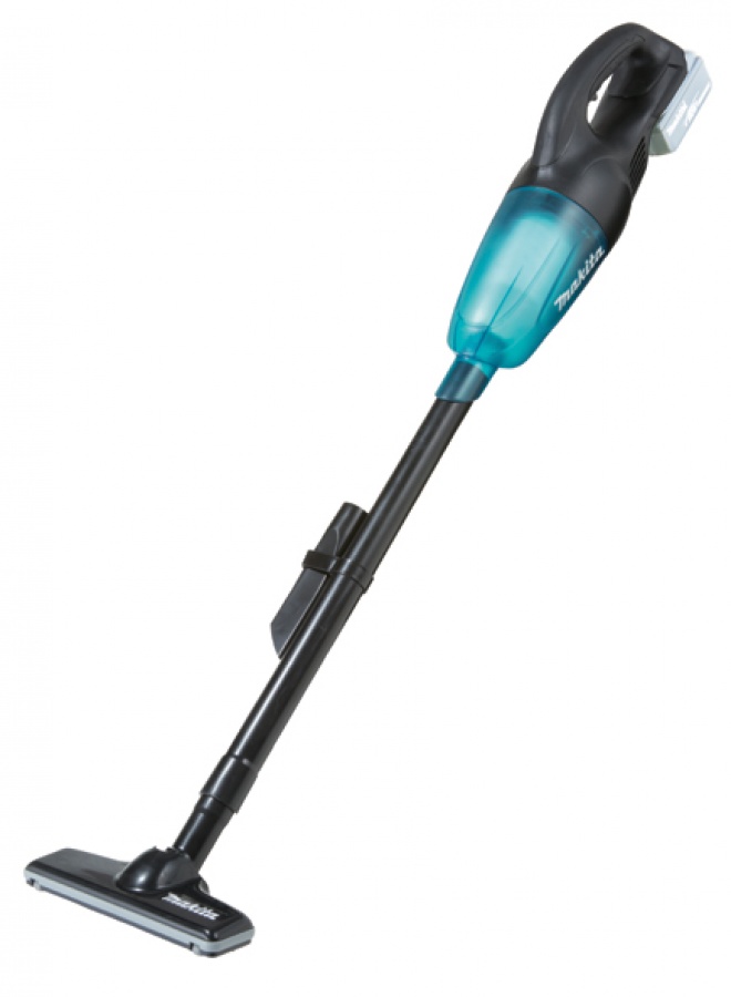 Aspiratore 18 v serie z makita dcl180zb - dettaglio 1