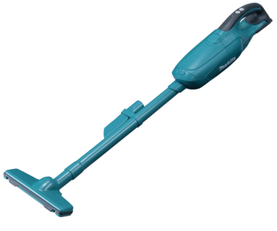 Aspiratore 18 v serie z makita dcl182z - dettaglio 1