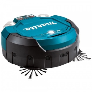 Robot aspirapolvere
