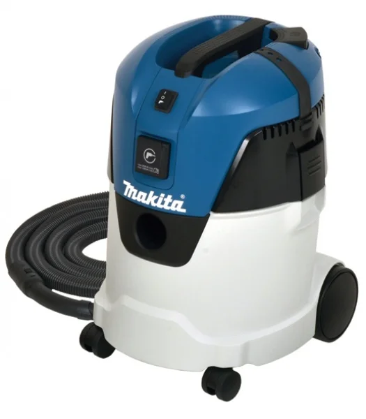 Aspirapolvere professionale professionale makita vc2512l - dettaglio 1