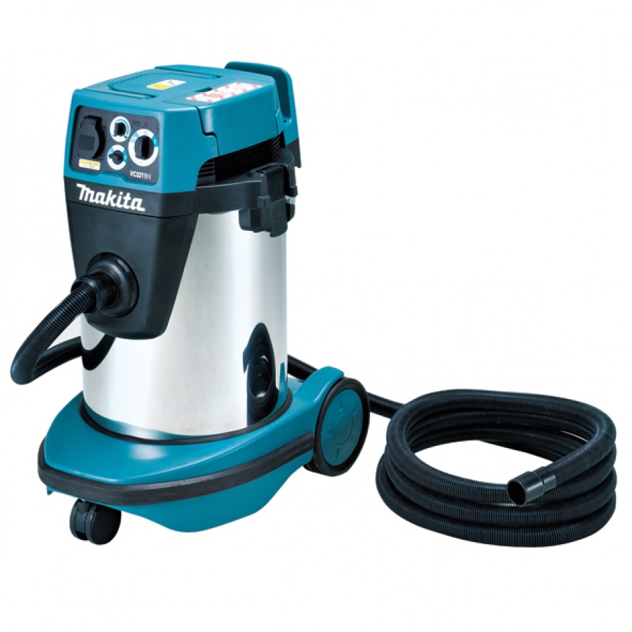 Aspirapolvere professionale makita vc3211hx1 | Ferramenta Carozzi S.R.L.