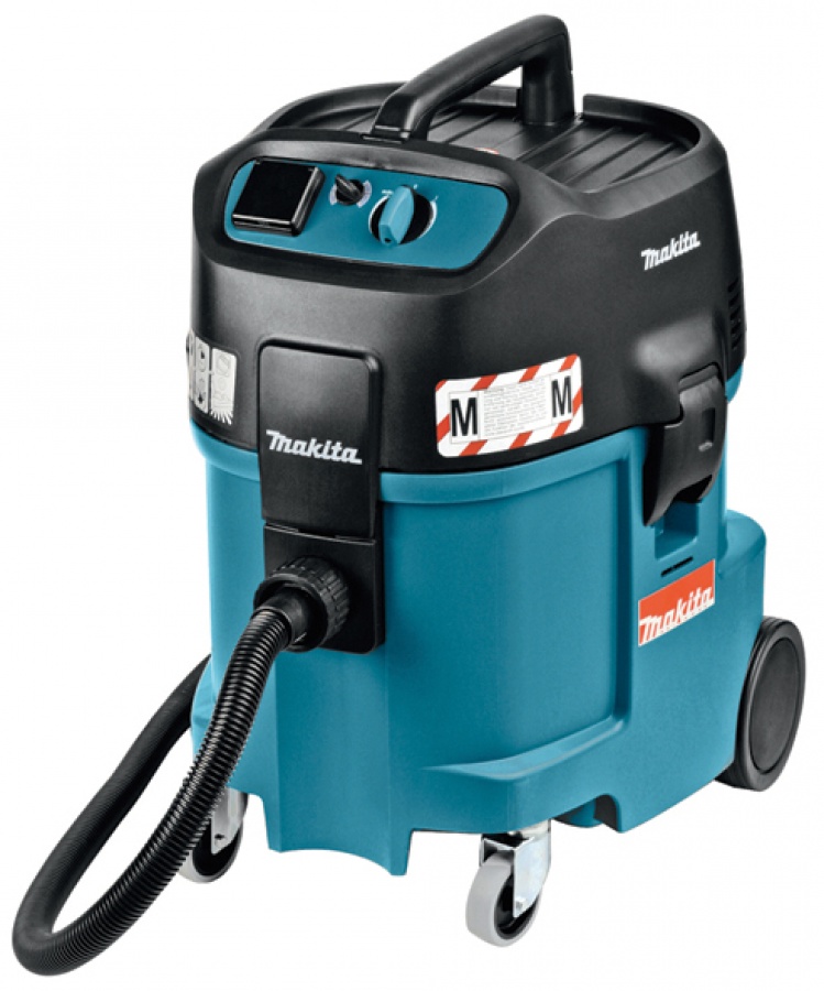 Aspirapolvere professionale makita 447mx | Ferramenta Carozzi S.R.L.