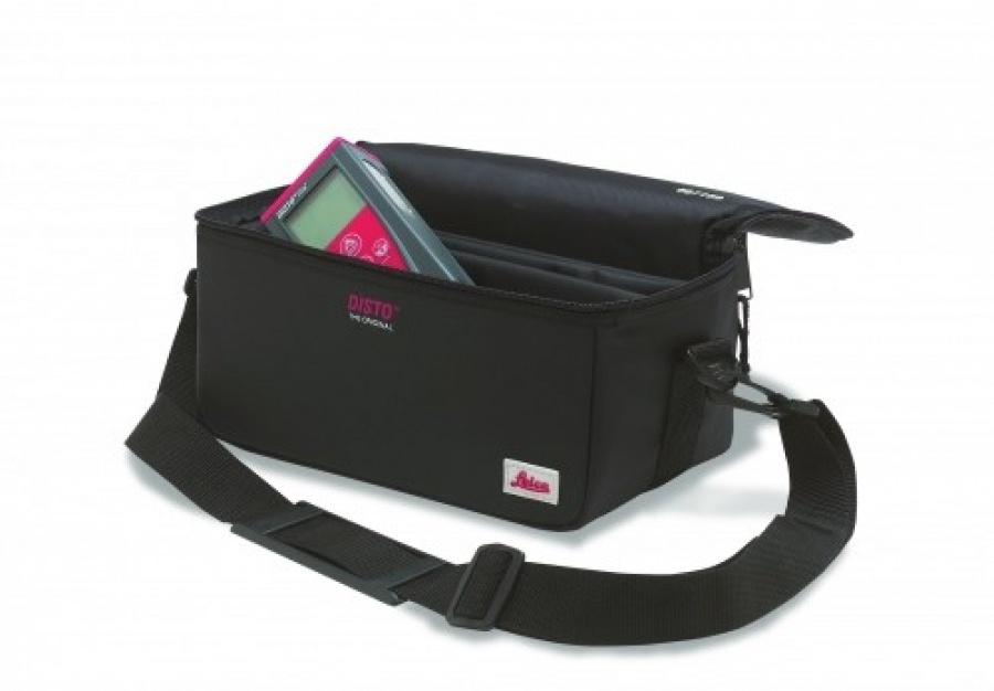 Borsa per misuratori laser Leica