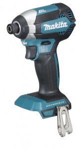 Avvitatore massa battente 18 v makita dtd153zj 1/4 brushless - dettaglio 1