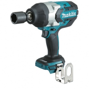 Avvitatore ad impulsi 18 v makita dtw1001zj 3/4 1050 nm - dettaglio 1