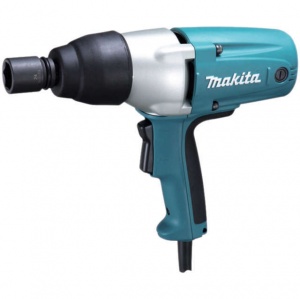 Makita TW0350J Avvitatore ad impulsi 1/2 400 W - TW0350J