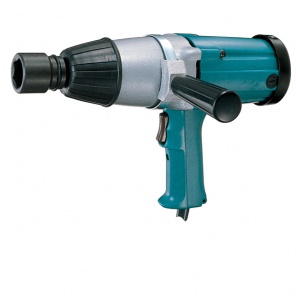 Avvitatore ad impulsi 3/4 makita 6906j 588 nm - dettaglio 1