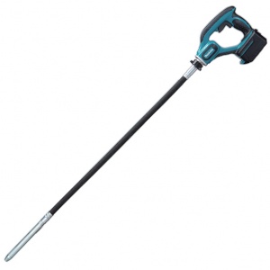 Vibratore per calcestruzzo 18v makita dvr450rte - dettaglio 1