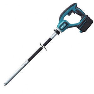 Vibratore per calcestruzzo 18v makita dvr850rte - dettaglio 1