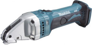 Cesoia 18v makita djs161zj 1,6 mm - dettaglio 1