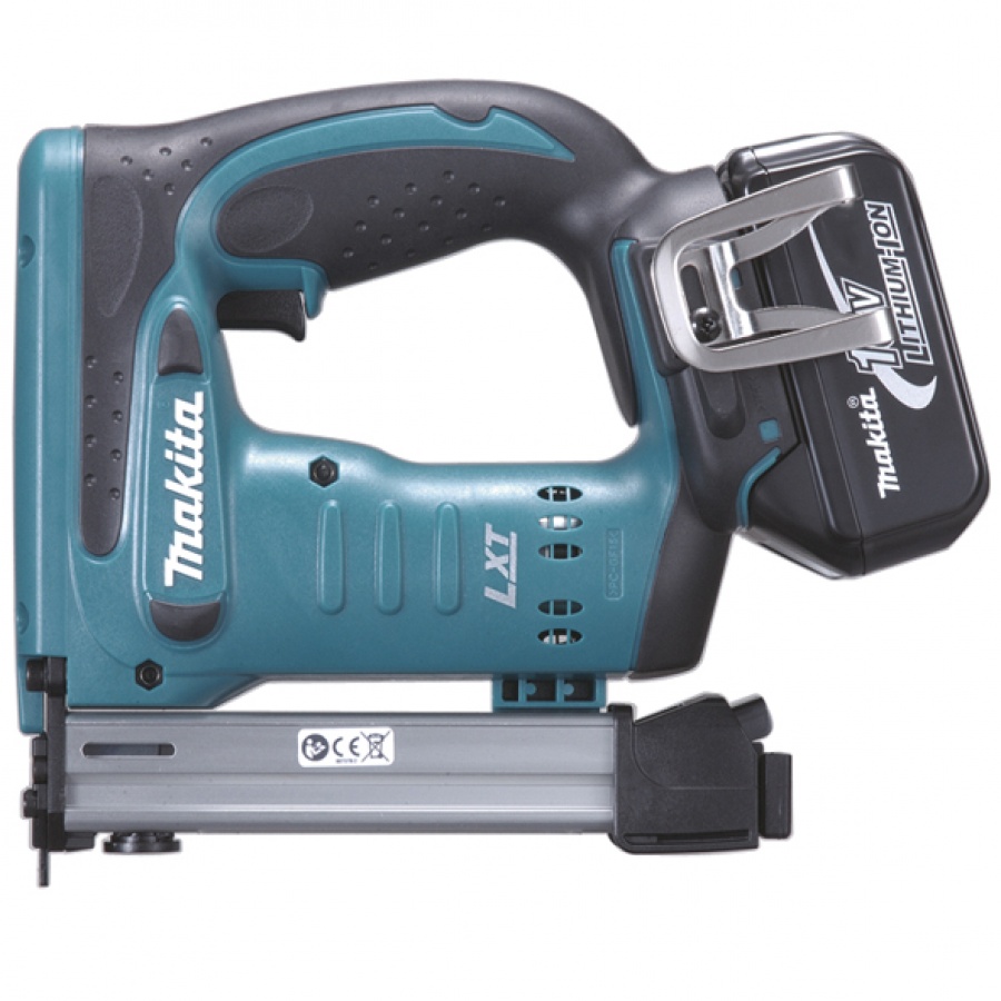 Graffettatrice 18v makita dst221rtj 5,0 ah mm 7-10 - dettaglio 1