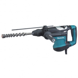 Martello demolitore rotativo sds-max makita hr3541fcx 6,1j 5,6kg - dettaglio 1