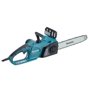 Elettrosega 35cm makita 1.800w uc3541ak - dettaglio 1