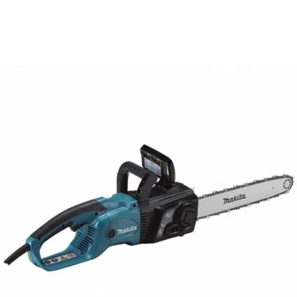 Makita UC4051AK Elettrosega con accessori - Dettaglio 2