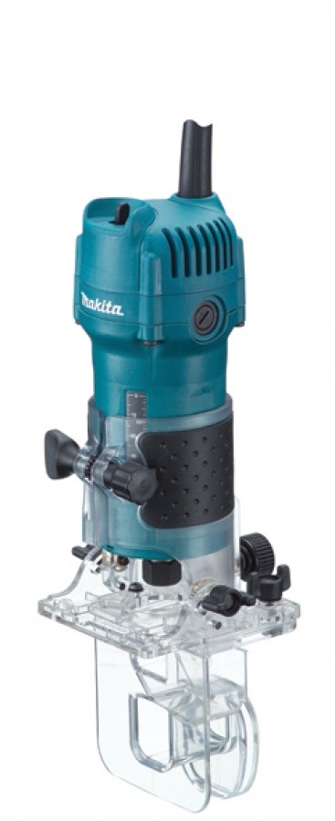 Rifilatore makita 3710 530w - dettaglio 1