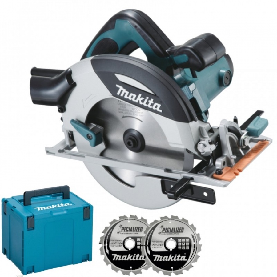 Sega circoalre 190 mm makita hs7101jx