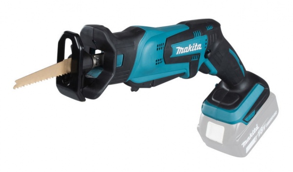 DJR183ZJ Seghetto diritto 18 V senza batterie