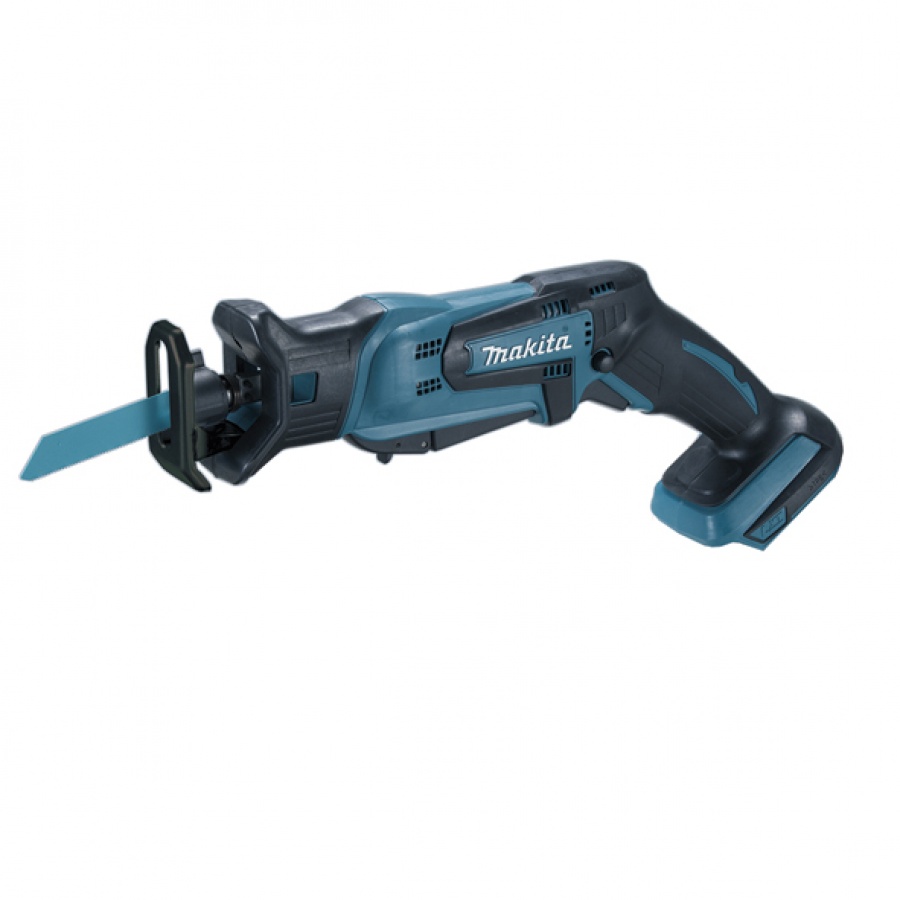 Seghetto diritto 18v makita djr183zj serie z 50 mm - dettaglio 1