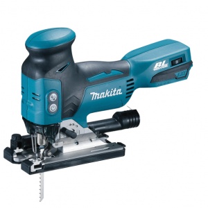 Seghetto alternativo 18v makita djv181zj serie zj 135 mm - dettaglio 1